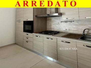 Appartamento in affitto a Marcianise CE