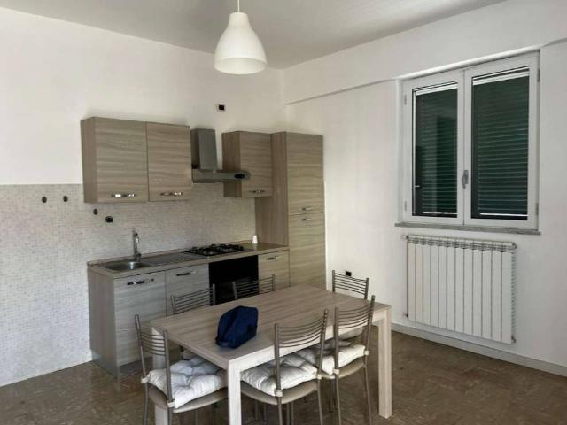 Appartamento in affitto a Marcianise CE