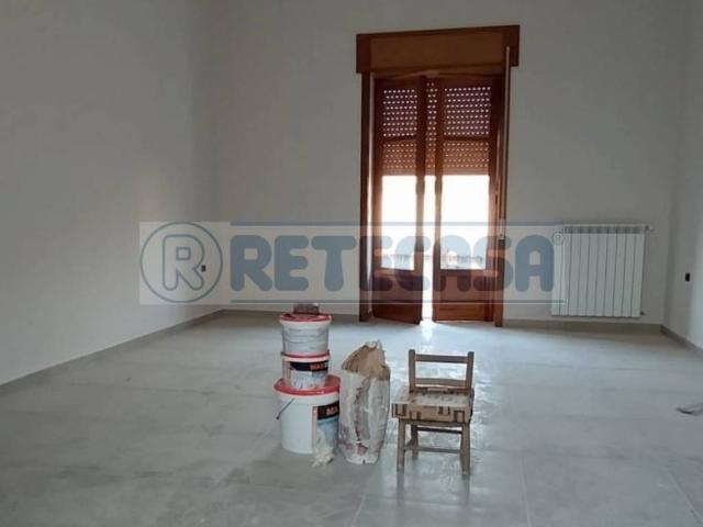 Appartamento in affitto a Marcianise CE