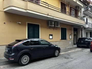 Appartamento in affitto a Marcianise CE