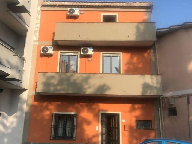 Appartamento in affitto a Marcianise CE