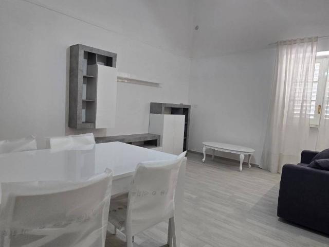Appartamento in affitto a Marcianise CE