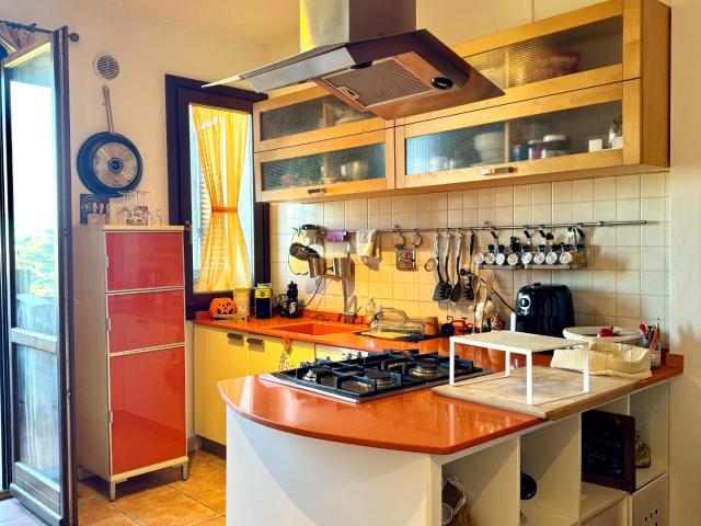 Appartamento in affitto a Marcignana Empoli