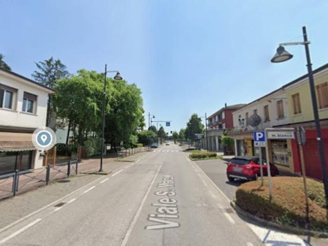 Appartamento in affitto a Marcon vicolo monte bianco, arredato, posto auto, box TrovaCasa