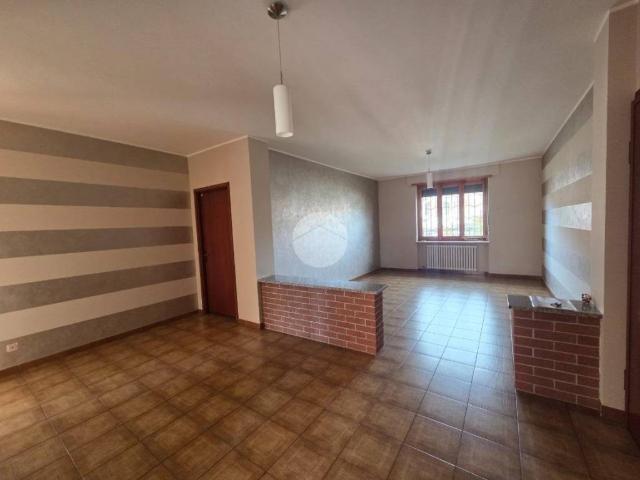 Appartamento in affitto a Marene via pascheretto, 44, non arredato/vuoto, giardino privato, box TrovaCasa