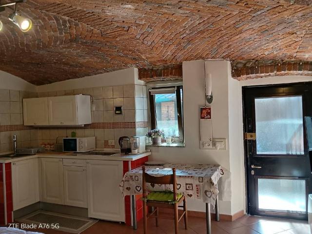 Appartamento in affitto a Margarita CN