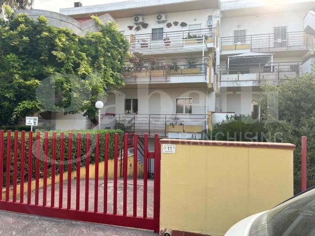 Appartamento in affitto a Margherita di Savoia margherita di Savoia pietro mascagni,13, giardino, palestra TrovaCasa