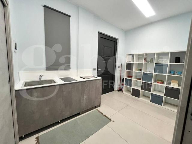 Appartamento in affitto a Margherita di Savoia BT