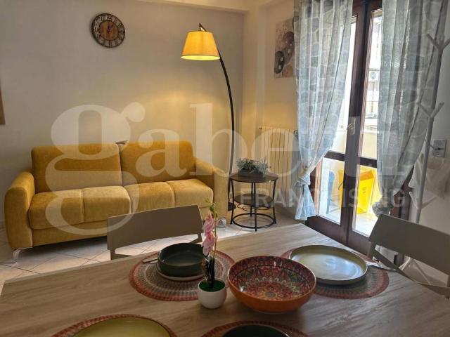 Appartamento in affitto a Margherita di Savoia BT