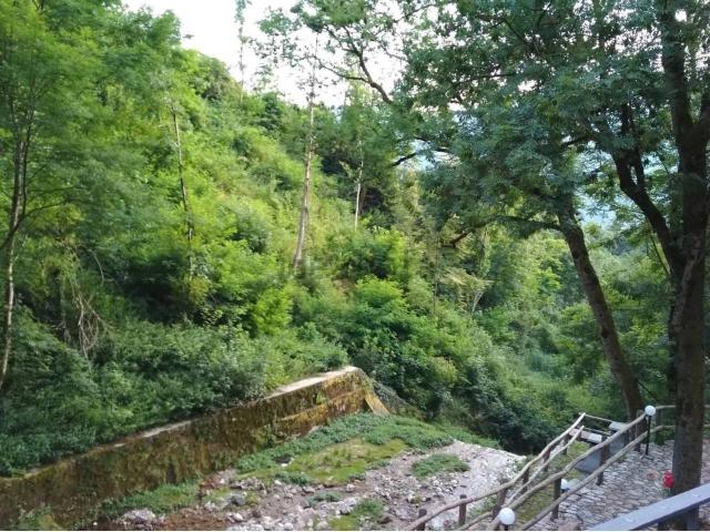 Appartamento in affitto a Margno