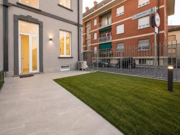Appartamento in affitto a Mariano Comense CO