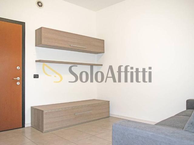 Appartamento in affitto a Mariano Comense CO