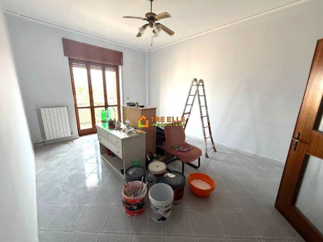 Appartamento in affitto a Marigliano corso Umberto I, parzialmente arredato, balcone, cucina abitabile TrovaCasa