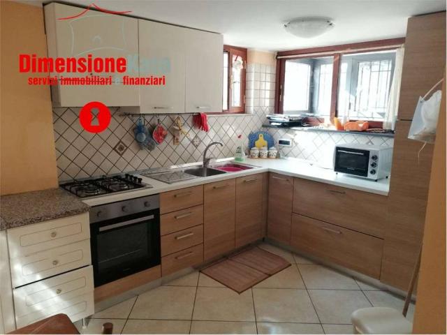 Appartamento in affitto a Marigliano NA