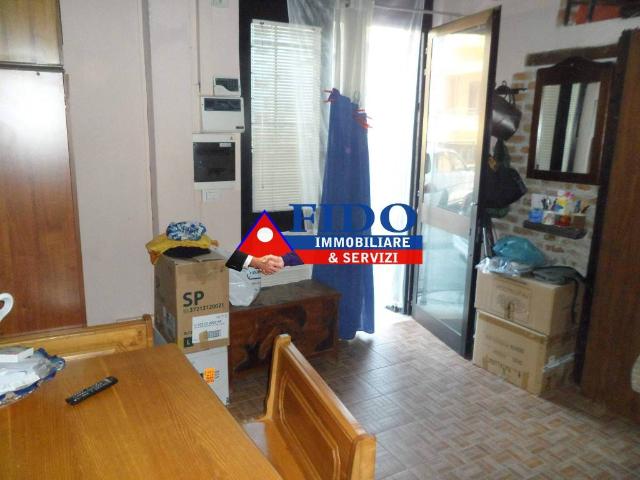 Appartamento in affitto a Marigliano NA