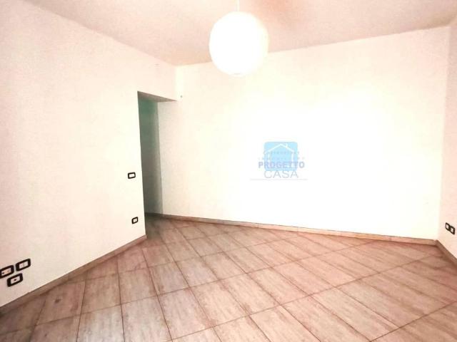Appartamento in affitto a Marigliano NA