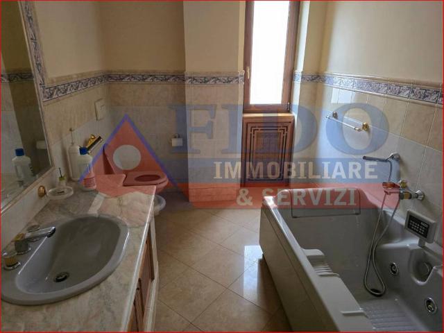 Appartamento in affitto a Marigliano NA