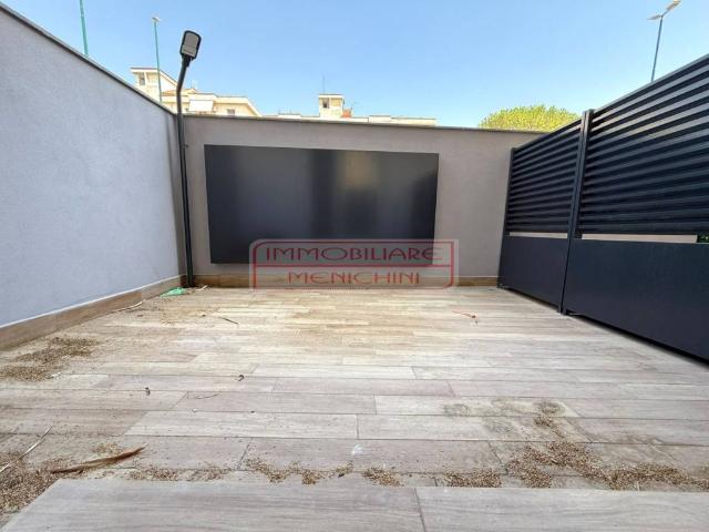 Appartamento in affitto a Marigliano NA