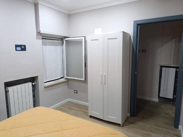 Appartamento in vendita a Marigliano NA