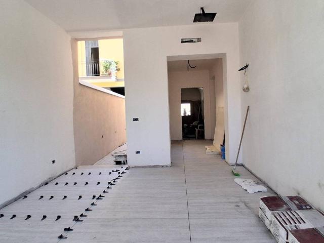 Appartamento in affitto a Marigliano NA