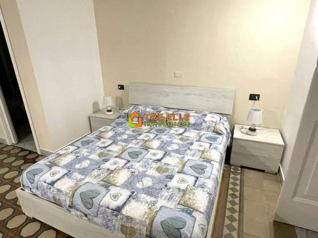 Appartamento in affitto a Marigliano NA