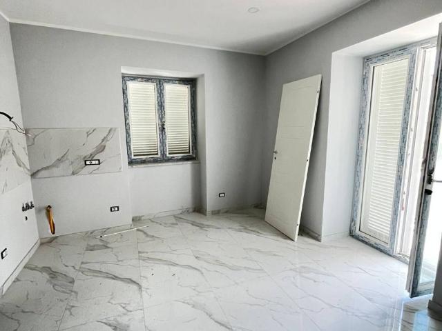 Appartamento in affitto a Marigliano NA