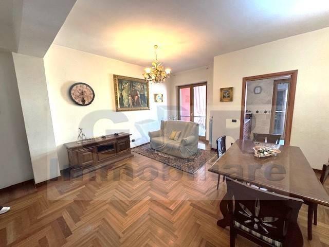 Appartamento in affitto a Marigliano NA