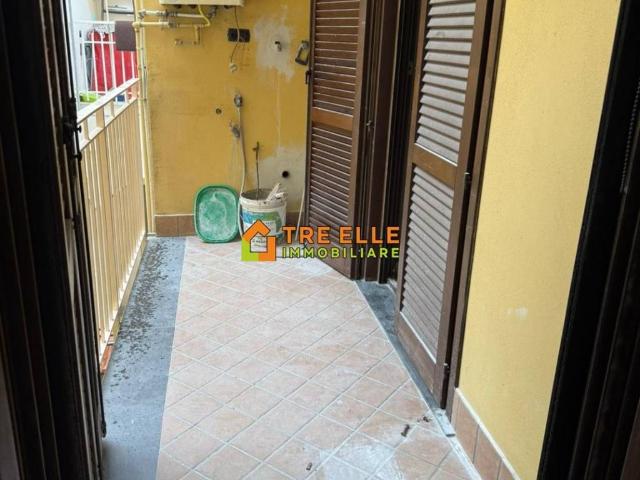 Appartamento in affitto a Marigliano via Giannone Traversa 1, non arredato/vuoto, ristrutturato, centrale TrovaCasa