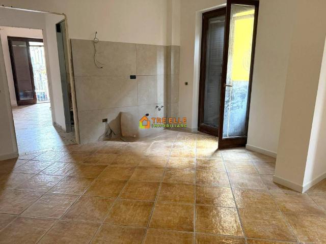 Appartamento in affitto a Marigliano via Giannone Traversa 1, non arredato/vuoto, ristrutturato, centrale TrovaCasa
