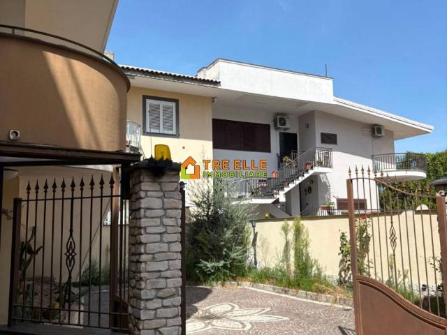 Appartamento in affitto a Mariglianella NA