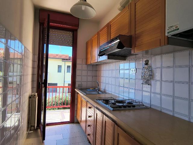 Appartamento in affitto a Marina di Carrara Carrara