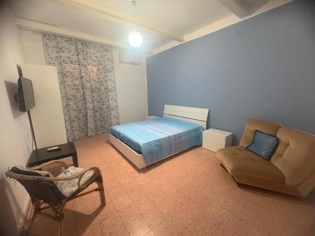 Appartamento in affitto a Marina di Gioiosa Ionica RC