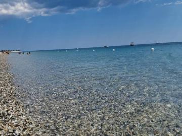 Appartamento in affitto a Marina di Gioiosa Ionica RC
