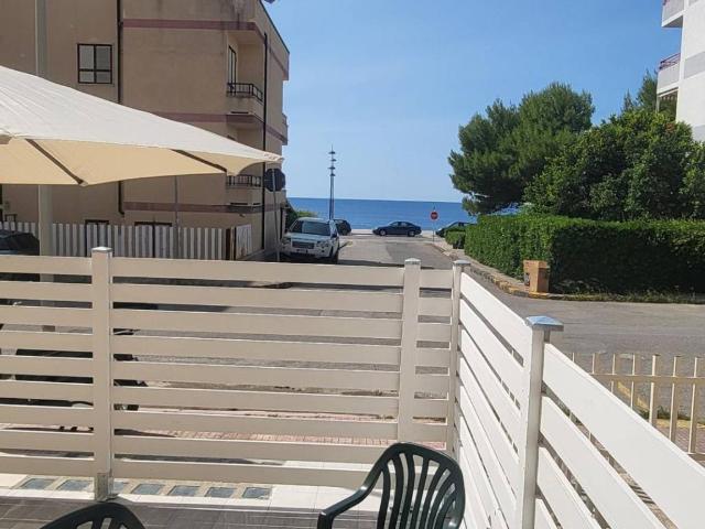 Appartamento in affitto a Marina di Gioiosa Ionica RC