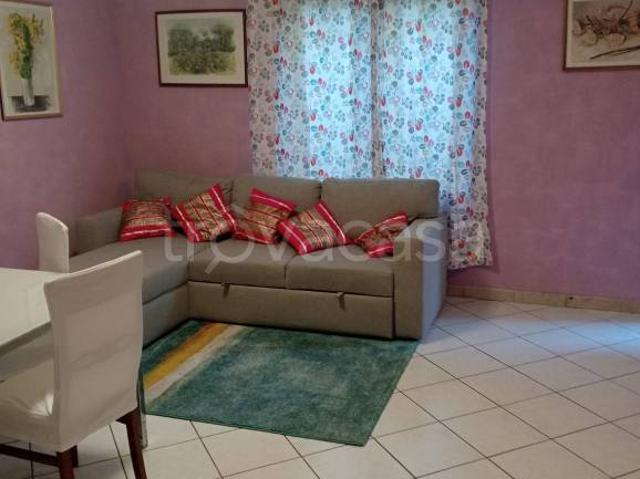 Appartamento in affitto a Marina di Pietrasanta, Pietrasanta