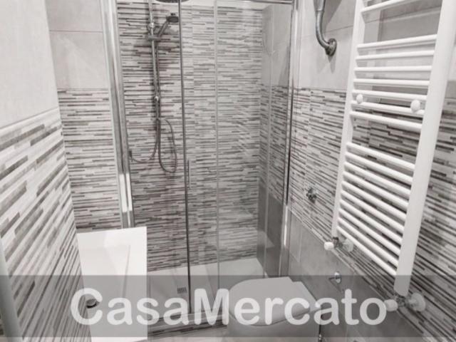 Appartamento in affitto a Marino via Nettunense Vecchia, non arredato/vuoto, arredato TrovaCasa