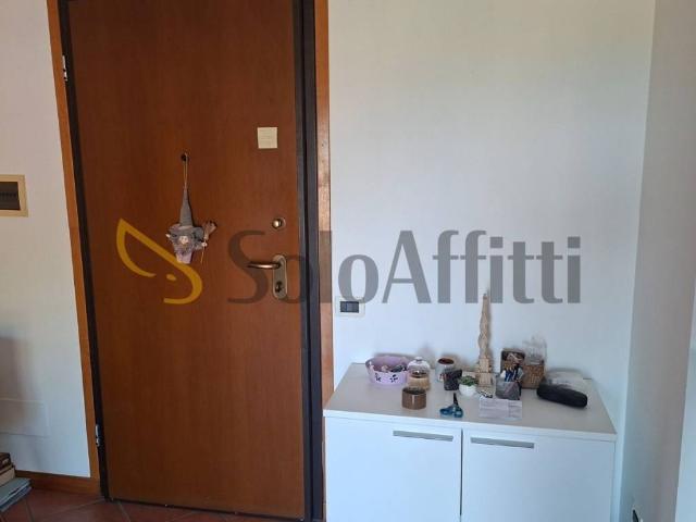 Appartamento in affitto a Marino RM