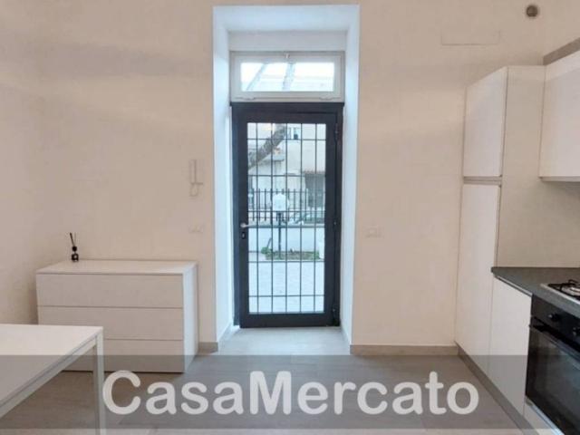 Appartamento in affitto a Marino RM