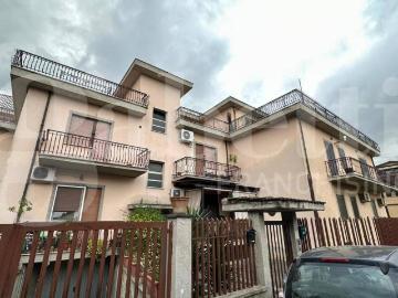 Appartamento in affitto a Marino RM