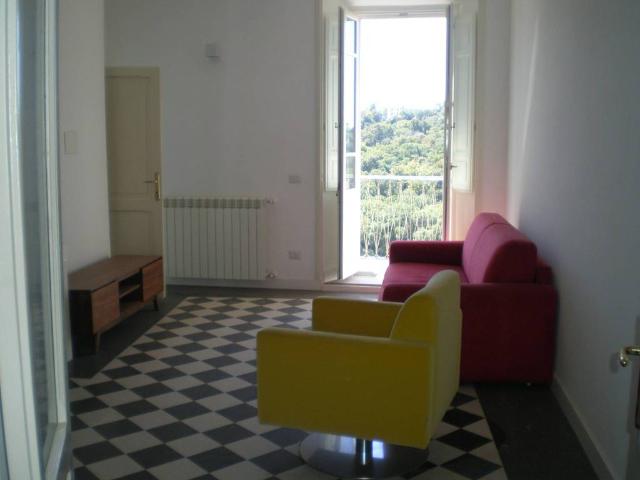 Appartamento in affitto a Marino RM