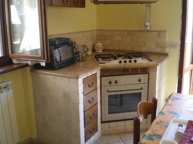 Appartamento in affitto a Marino RM