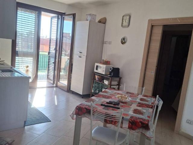 Appartamento in affitto a Marino RM