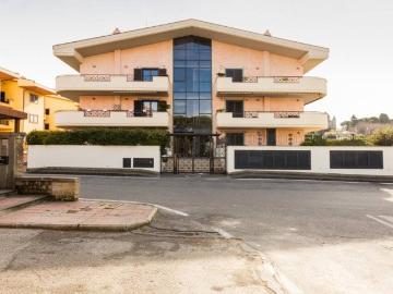 Appartamento in affitto a Marino RM