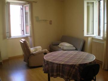 Appartamento in affitto a Marino RM