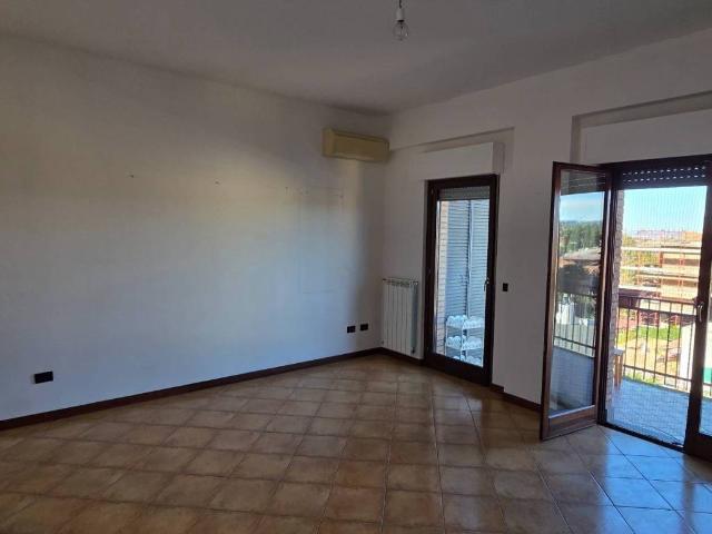 Appartamento in affitto a Marino RM