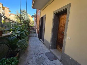 Appartamento in affitto a Marino RM