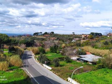 Appartamento in affitto a Marino RM