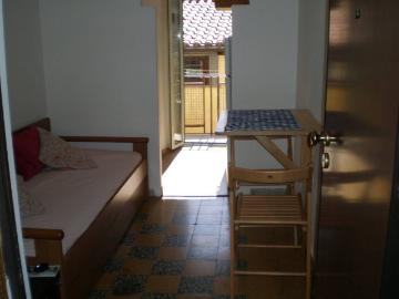 Appartamento in affitto a Marino RM