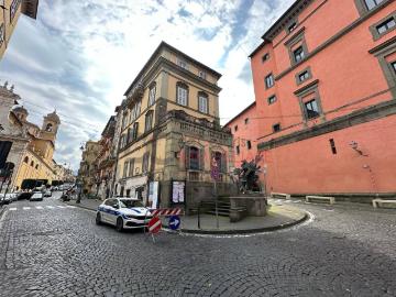 Appartamento in affitto a Marino RM