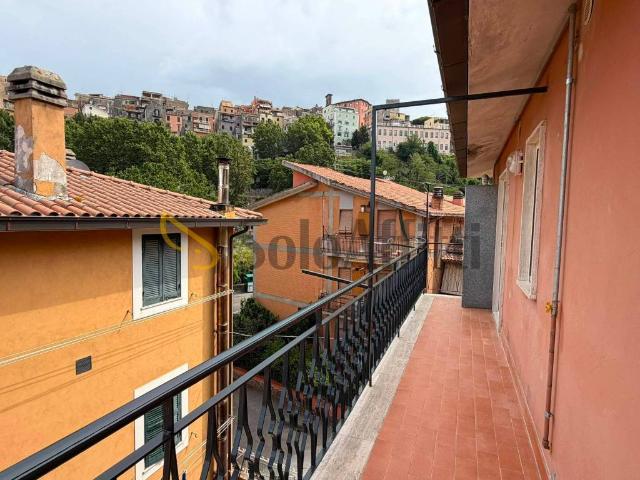 Appartamento in affitto a Marino RM